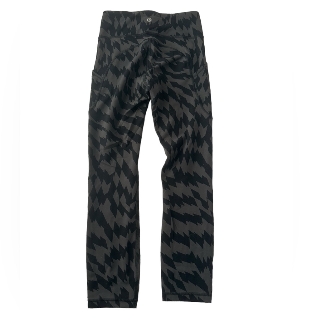 Lululemon Legging Size 4